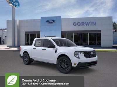 New 2026 Ford Maverick XLT SuperCrew Cab for sale #7A38744 - photo 1