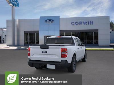 New 2026 Ford Maverick XLT SuperCrew Cab for sale #7A38744 - photo 2