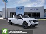 New 2026 Ford Maverick XLT SuperCrew Cab for sale #7A38744 - photo 1