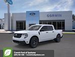 New 2026 Ford Maverick XLT SuperCrew Cab for sale #7A38744 - photo 5