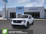 New 2026 Ford Maverick XLT SuperCrew Cab for sale #7A38744 - photo 6