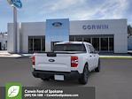 New 2026 Ford Maverick XLT SuperCrew Cab for sale #7A38744 - photo 2