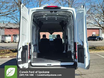 New 2026 Ford Transit 350 High Roof Empty Cargo Van for sale #7A38776 - photo 2