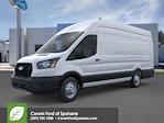 New 2026 Ford Transit 350 High Roof Empty Cargo Van for sale #7A38776 - photo 5