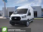 New 2026 Ford Transit 350 High Roof Empty Cargo Van for sale #7A38776 - photo 6