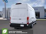 New 2026 Ford Transit 350 High Roof Empty Cargo Van for sale #7A38776 - photo 3