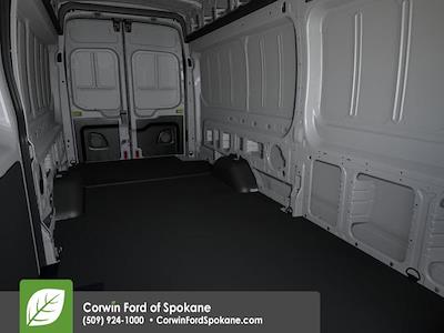 New 2026 Ford Transit 350 High Roof Empty Cargo Van for sale #7A38806 - photo 2