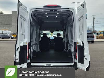 New 2026 Ford Transit 350 High Roof Empty Cargo Van for sale #7A38806 - photo 2