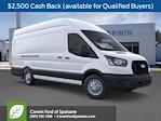 New 2026 Ford Transit 350 High Roof Empty Cargo Van for sale #7A38806 - photo 1