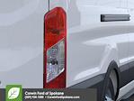 New 2026 Ford Transit 350 High Roof Empty Cargo Van for sale #7A38806 - photo 21