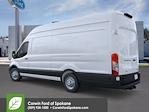 New 2026 Ford Transit 350 High Roof Empty Cargo Van for sale #7A38806 - photo 8
