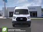 New 2026 Ford Transit 350 High Roof Empty Cargo Van for sale #7A38806 - photo 10