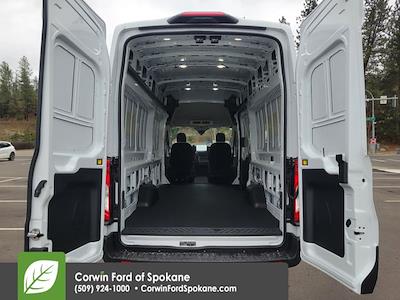 New 2026 Ford Transit 350 High Roof Empty Cargo Van for sale #7A38896 - photo 2