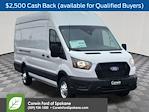 New 2026 Ford Transit 350 High Roof Empty Cargo Van for sale #7A38896 - photo 1