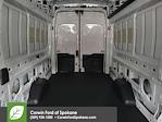 New 2026 Ford Transit 350 High Roof Empty Cargo Van for sale #7A38896 - photo 12