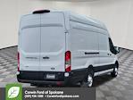 New 2026 Ford Transit 350 High Roof Empty Cargo Van for sale #7A38896 - photo 3
