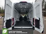 New 2026 Ford Transit 350 High Roof Empty Cargo Van for sale #7A38896 - photo 2
