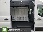 New 2026 Ford Transit 350 High Roof Empty Cargo Van for sale #7A38896 - photo 11