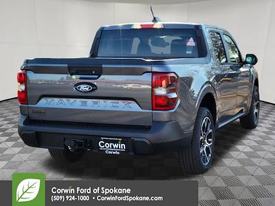 New 2026 Ford Maverick Lariat SuperCrew Cab for sale #7A39894 - photo 2