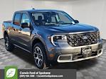 New 2026 Ford Maverick Lariat SuperCrew Cab for sale #7A39894 - photo 1