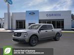 New 2026 Ford Maverick XLT SuperCrew Cab for sale #7A42273 - photo 5