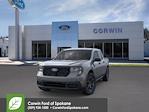 New 2026 Ford Maverick XLT SuperCrew Cab for sale #7A42273 - photo 6