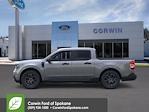 New 2026 Ford Maverick XLT SuperCrew Cab for sale #7A42273 - photo 7