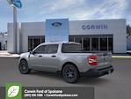 New 2026 Ford Maverick XLT SuperCrew Cab for sale #7A42273 - photo 24