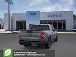 New 2026 Ford Maverick XLT SuperCrew Cab for sale #7A42273 - photo 2