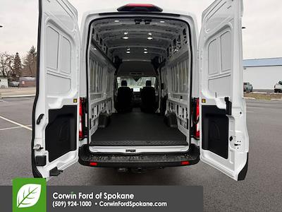 New 2026 Ford Transit 350 High Roof Empty Cargo Van for sale #7A42508 - photo 2