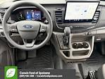 New 2026 Ford Transit 350 High Roof Empty Cargo Van for sale #7A42508 - photo 5