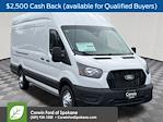 New 2026 Ford Transit 350 High Roof Empty Cargo Van for sale #7A42581 - photo 1