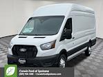 New 2026 Ford Transit 350 High Roof Empty Cargo Van for sale #7A42581 - photo 8