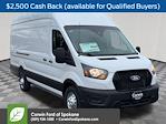 New 2026 Ford Transit 350 High Roof Empty Cargo Van for sale #7A42660 - photo 1