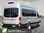 New 2026 Ford Transit 350 HD XLT Passenger Van for sale #7A42753 - photo 3
