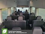 New 2026 Ford Transit 350 HD XLT Passenger Van for sale #7A42753 - photo 21