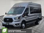 New 2026 Ford Transit 350 HD XLT Passenger Van for sale #7A42753 - photo 7