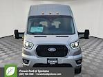 New 2026 Ford Transit 350 HD XLT Passenger Van for sale #7A42753 - photo 8