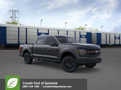 New 2026 Ford F-150 Tremor SuperCrew Cab for sale #7A46688 - photo 1