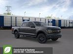New 2026 Ford F-150 Tremor SuperCrew Cab for sale #7A46688 - photo 1