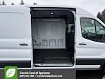 New 2026 Ford Transit 250 Medium Roof Empty Cargo Van for sale #7A47836 - photo 13