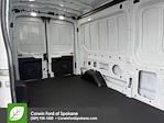 New 2026 Ford Transit 250 Medium Roof Empty Cargo Van for sale #7A47836 - photo 14