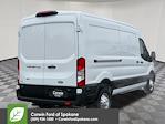 New 2026 Ford Transit 250 Medium Roof Empty Cargo Van for sale #7A47836 - photo 3