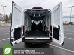 New 2026 Ford Transit 250 Medium Roof Empty Cargo Van for sale #7A47836 - photo 2