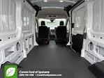 New 2026 Ford Transit 250 Medium Roof Empty Cargo Van for sale #7A47836 - photo 17