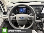 New 2026 Ford Transit 250 Medium Roof Empty Cargo Van for sale #7A47836 - photo 22