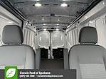 New 2026 Ford Transit 250 Medium Roof Empty Cargo Van for sale #7A47836 - photo 32