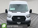 New 2026 Ford Transit 250 Medium Roof Empty Cargo Van for sale #7A47836 - photo 9