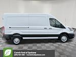 New 2026 Ford Transit 250 Medium Roof Empty Cargo Van for sale #7A47836 - photo 12