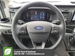 New 2026 Ford Transit 250 Medium Roof Empty Cargo Van for sale #7A48487 - photo 1